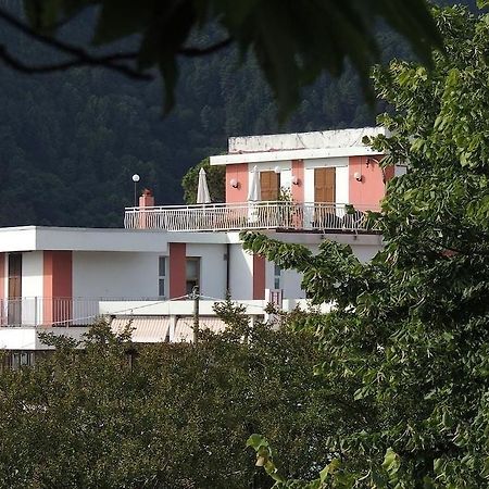 Albergo San Carlo Massa  Zewnętrze zdjęcie