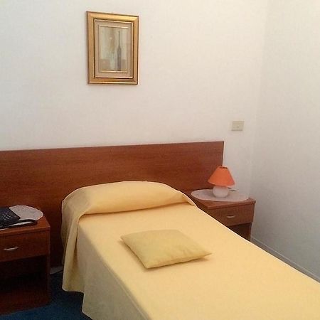 Albergo San Carlo Massa  Zewnętrze zdjęcie