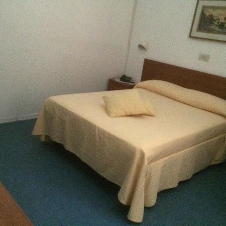 Albergo San Carlo Massa  Zewnętrze zdjęcie