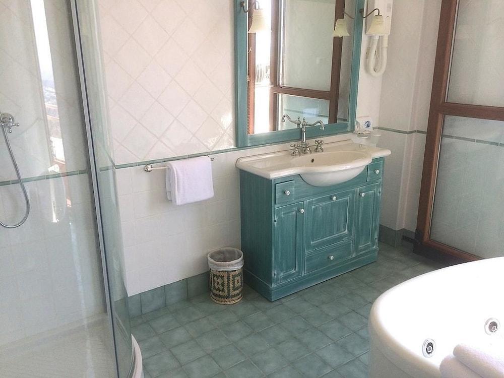 Albergo San Carlo Massa  Zewnętrze zdjęcie